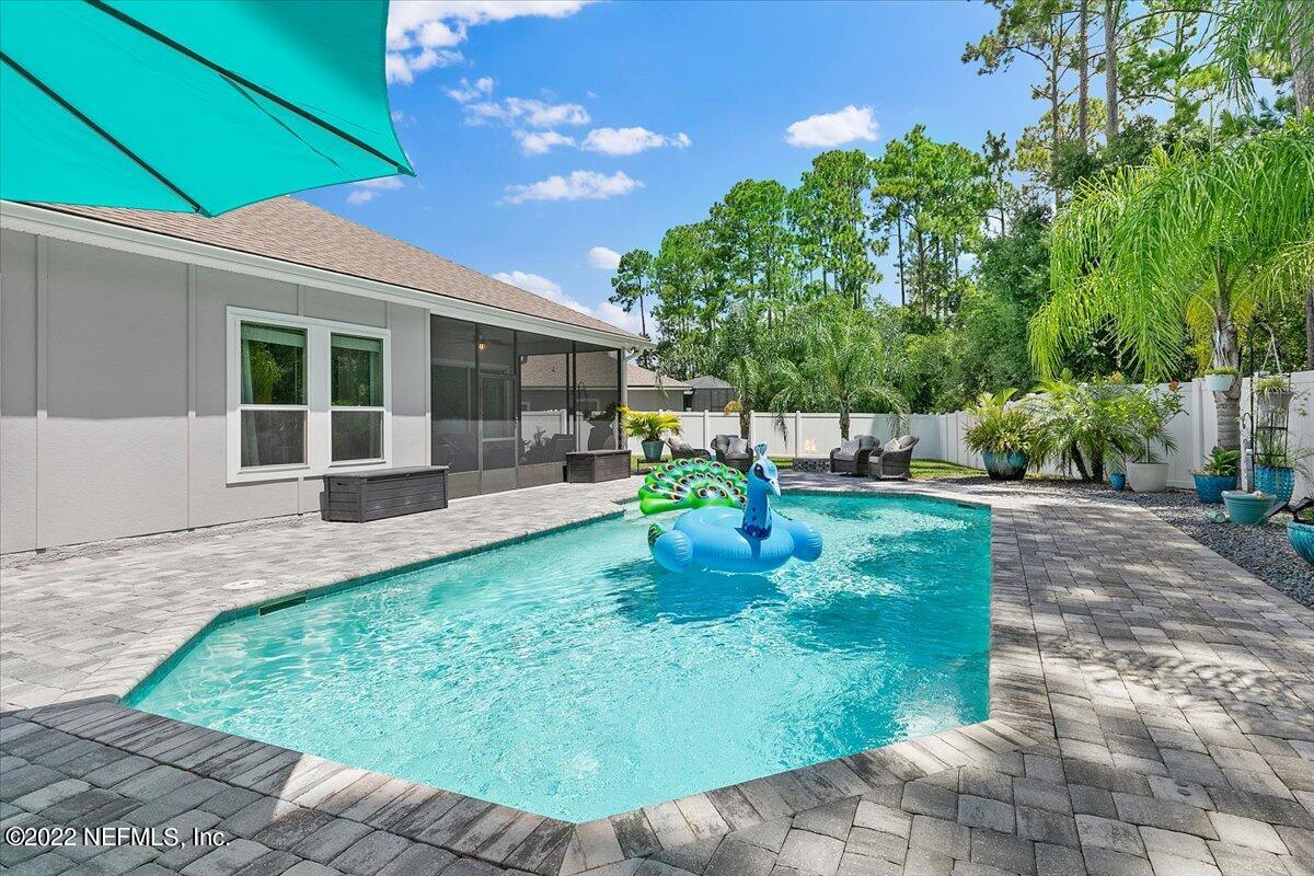 225 Crescent Key Drive St. Augustine, FL 32086 - Photo 40 of 46 Pool