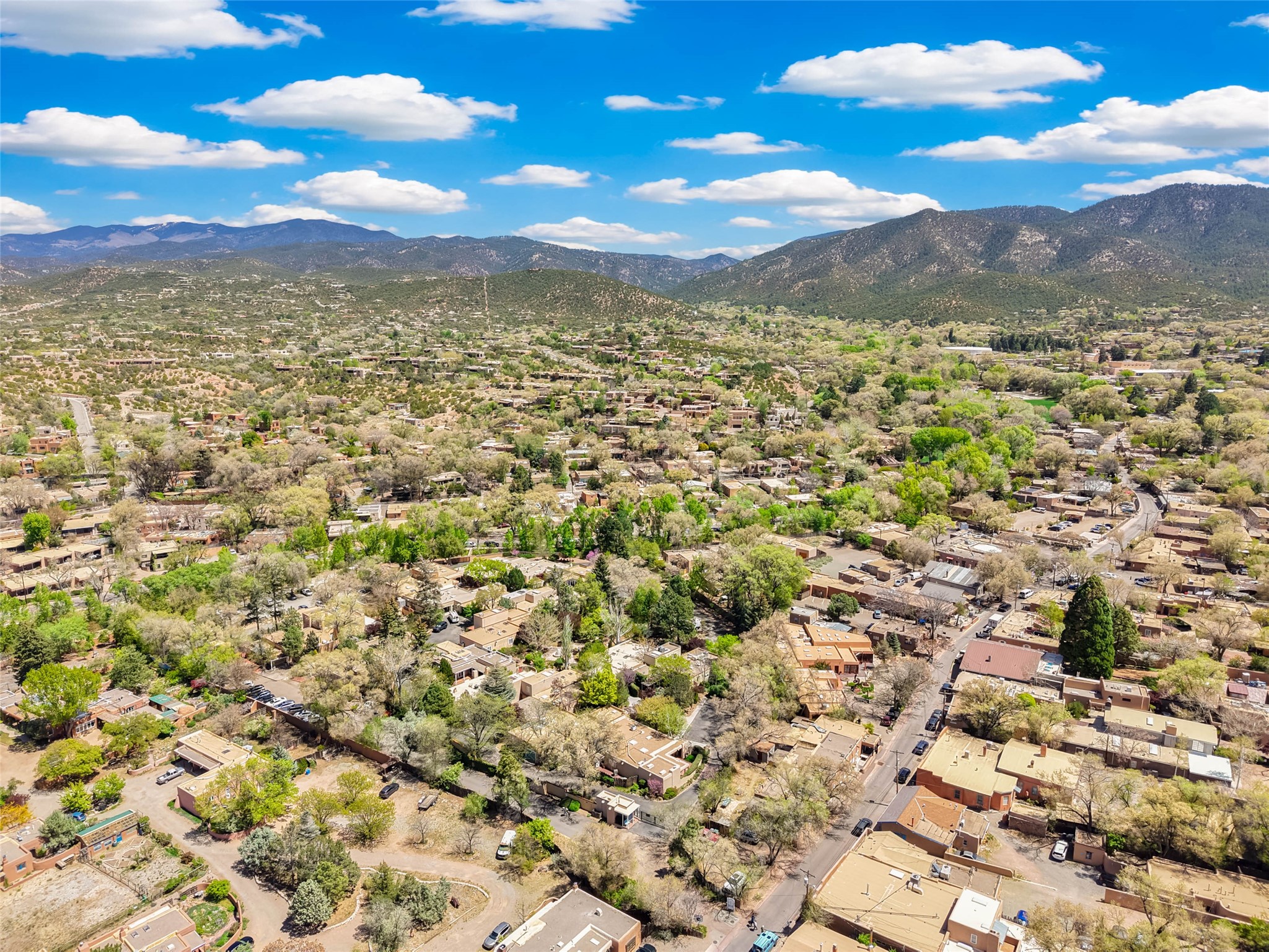 653 Canyon Road, Unit 15 Santa Fe, NM 87501 - Photo 39 of 39