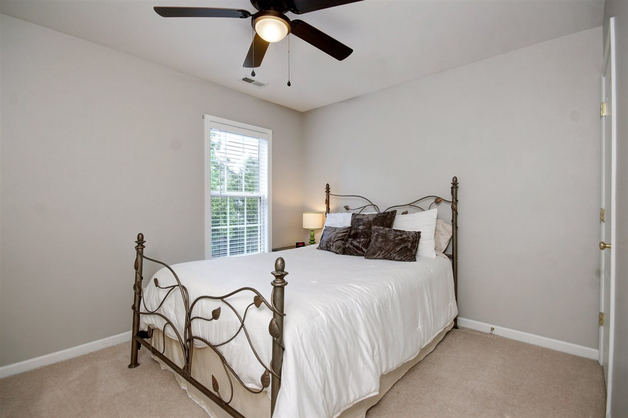 7532 Silver View Lane Raleigh, NC 27613 - Photo 22 of 30 Bedroom 4
