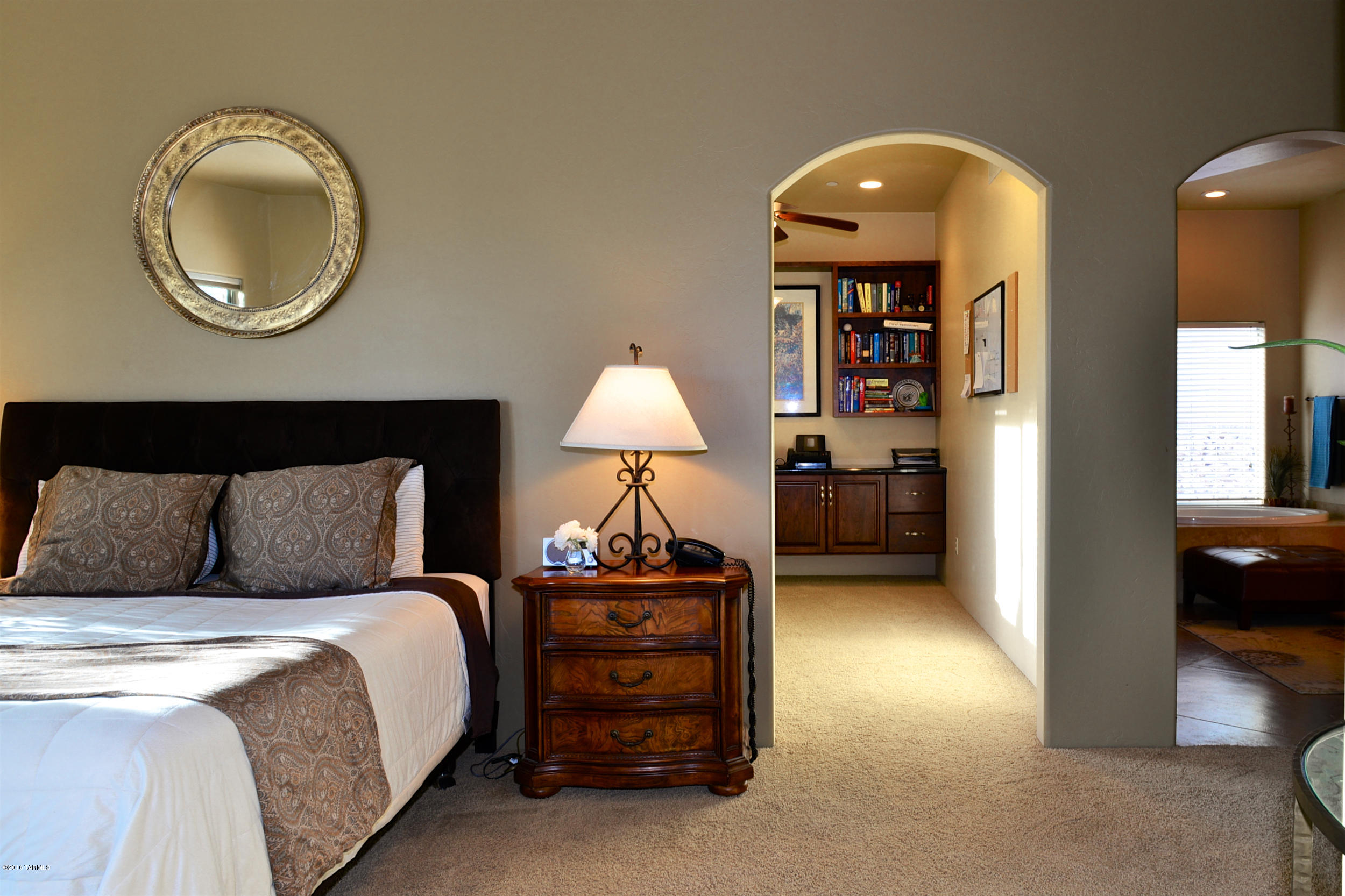 10857 North Pusch Ridge View Place Tucson, AZ 85737 - Photo 23 of 45