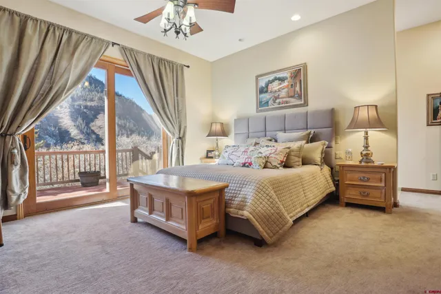 a bathroom with a sink double vanity and a mirror
