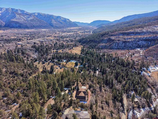 $1,995,000 | 991 County Road 201, Durango, CO 81301