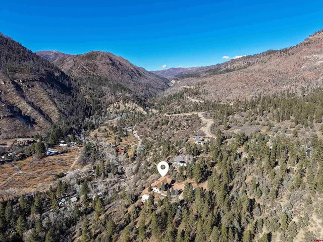 $1,995,000 | 991 County Road 201, Durango, CO 81301