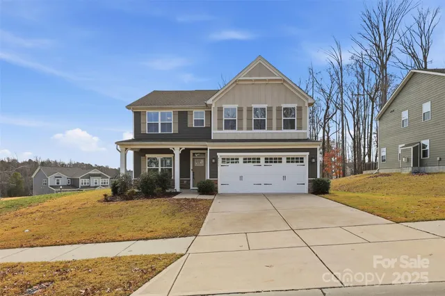 $645,000 | 4711 Green Mountain Drive, Charlotte, NC 28215
