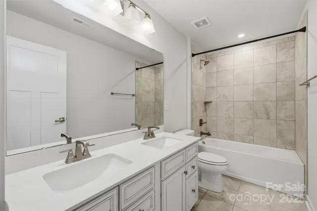 a view of a storage in a room