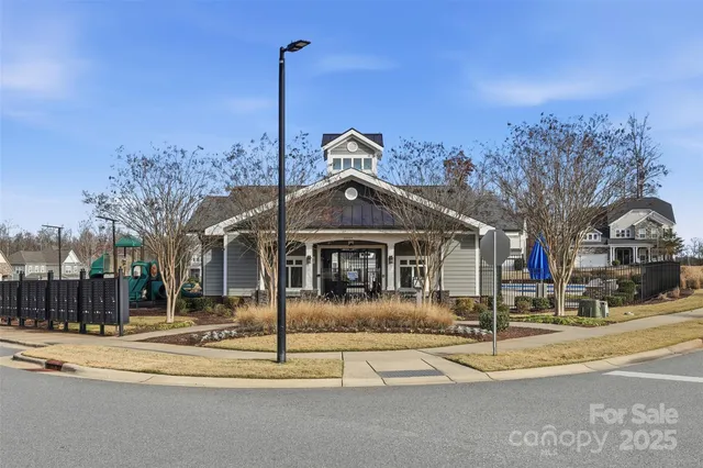$645,000 | 4711 Green Mountain Drive, Charlotte, NC 28215