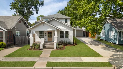 $1,250,000 | 1011 West Cottage Street, Houston, TX 77009