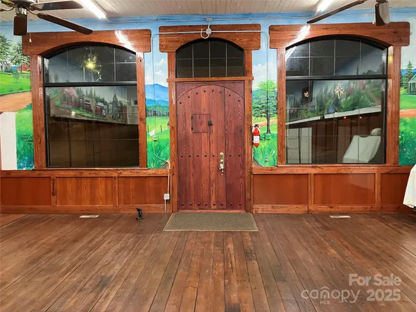 $469,900 | 157 North Main Street, Bostic, NC 28018