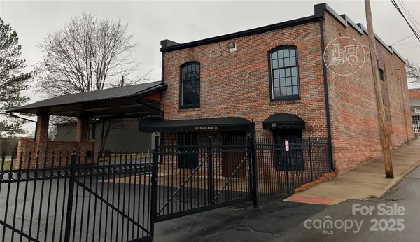 $469,900 | 157 North Main Street, Bostic, NC 28018