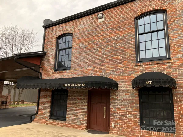 $469,900 | 157 North Main Street, Bostic, NC 28018