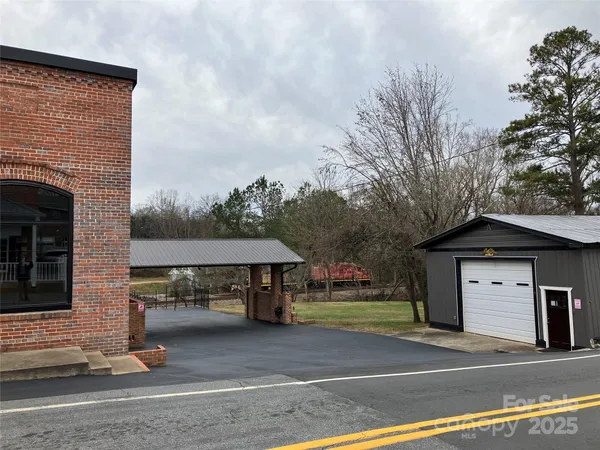 $469,900 | 157 North Main Street, Bostic, NC 28018