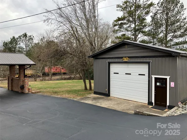 $469,900 | 157 North Main Street, Bostic, NC 28018