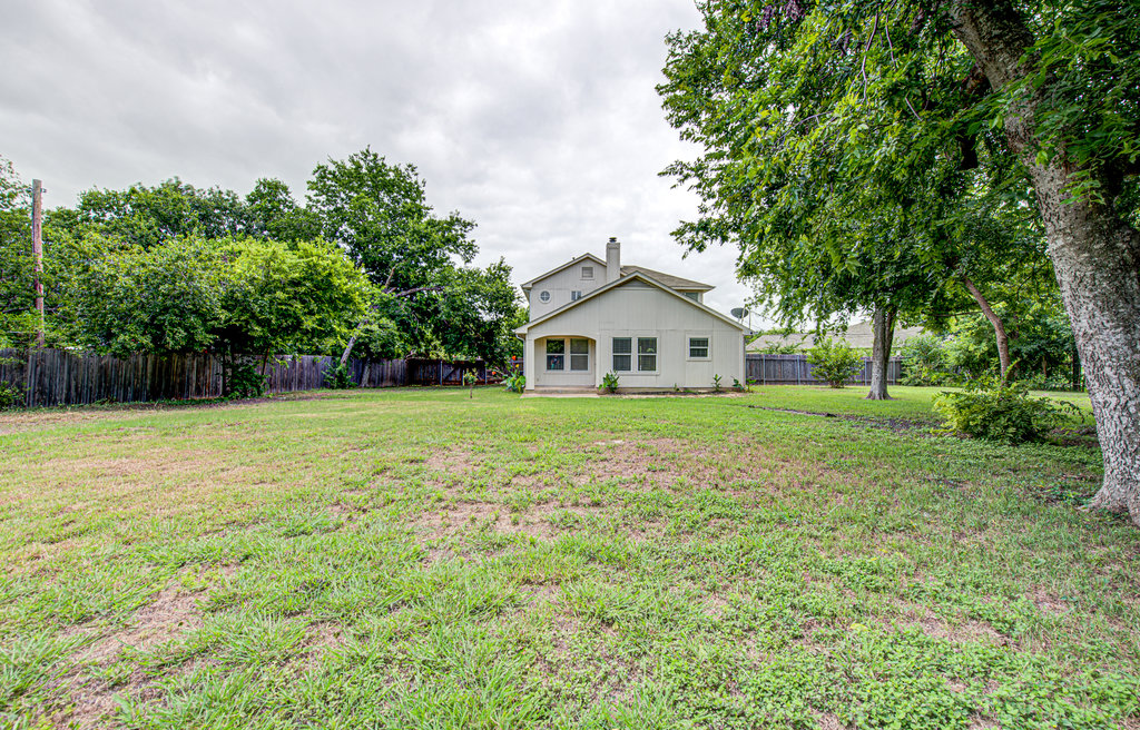 1302 Crete Lane Pflugerville, TX 78660 - Photo 25 of 26 Gallery Image 25