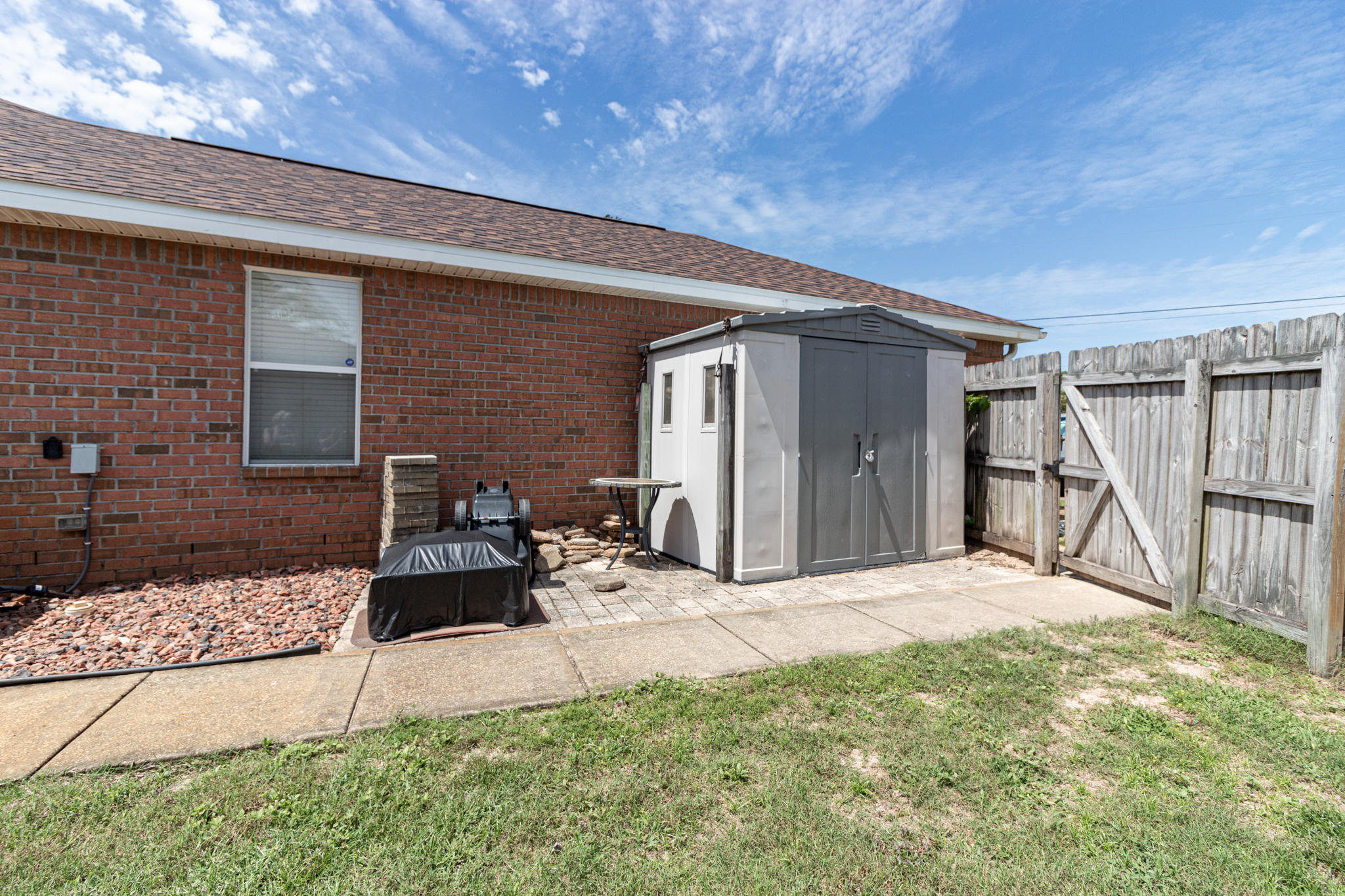 2140 Ortega Street Navarre, FL 32566 - Photo 30 of 31
