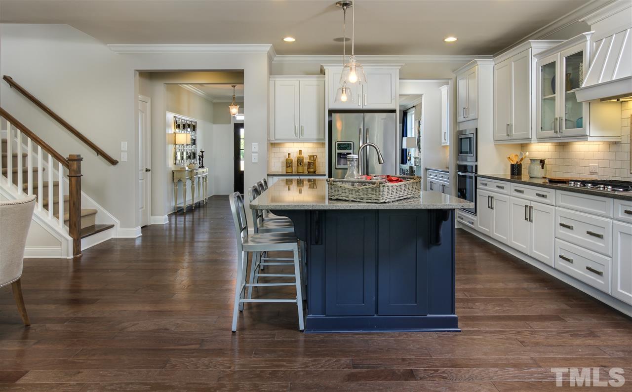 156 Morgan Ridge Road, Unit 108 Holly Springs, NC 27540 - Photo 3 of 9 Gallery Image 3