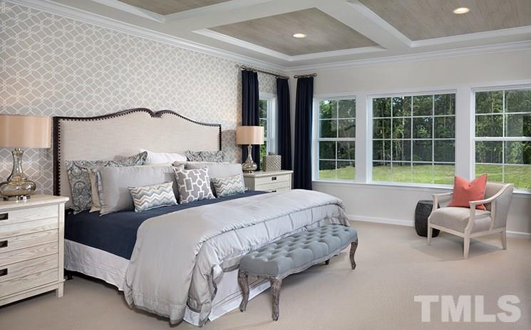 156 Morgan Ridge Road, Unit 108 Holly Springs, NC 27540 - Photo 8 of 9 Gallery Image 8