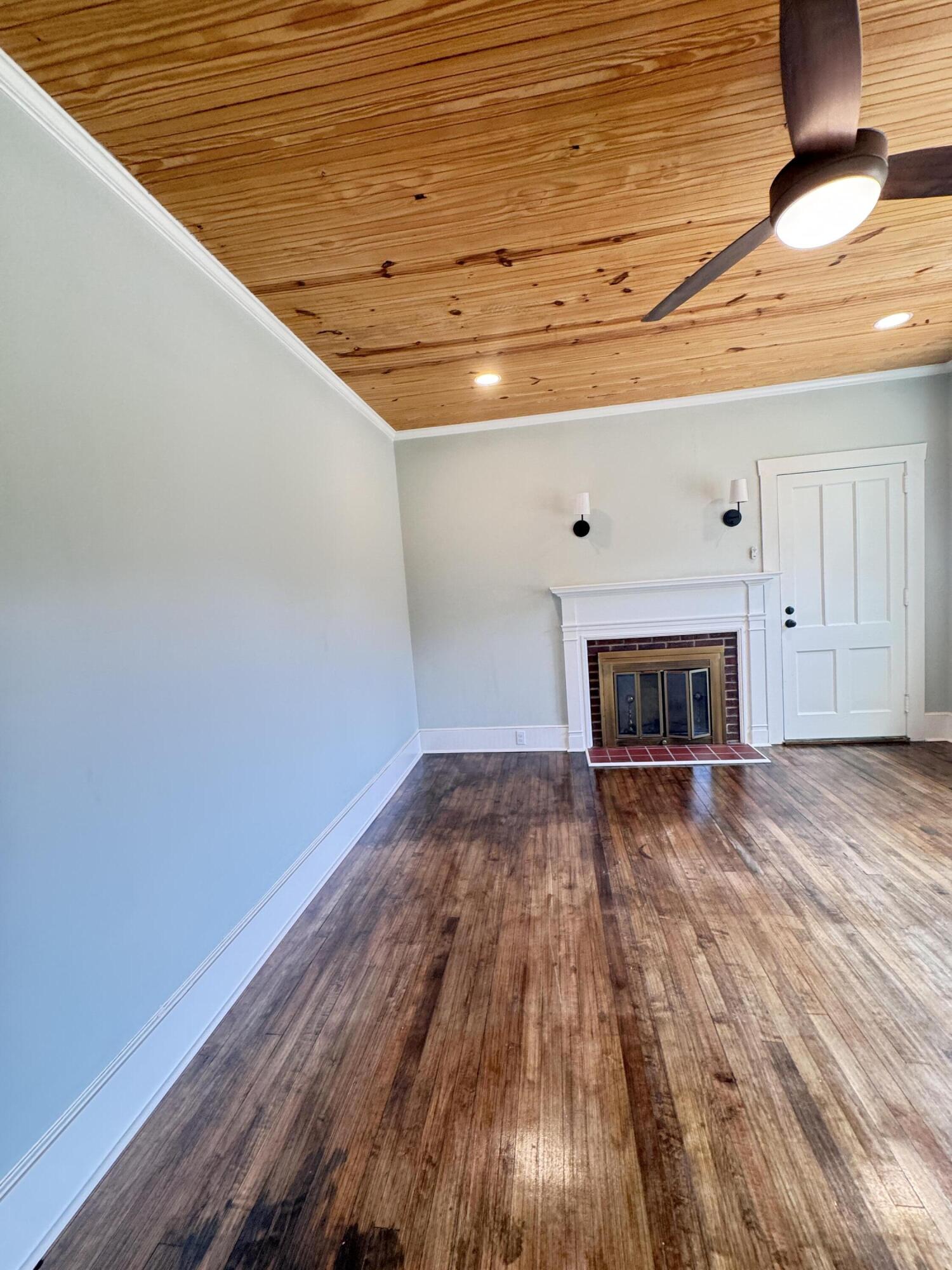 303 Warren Street Walterboro, SC 29488 - Photo 106 of 142 303 Warren Street