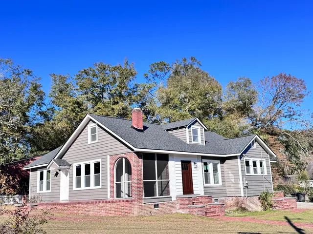 $459,000 | 303 Warren Street, Walterboro, SC 29488