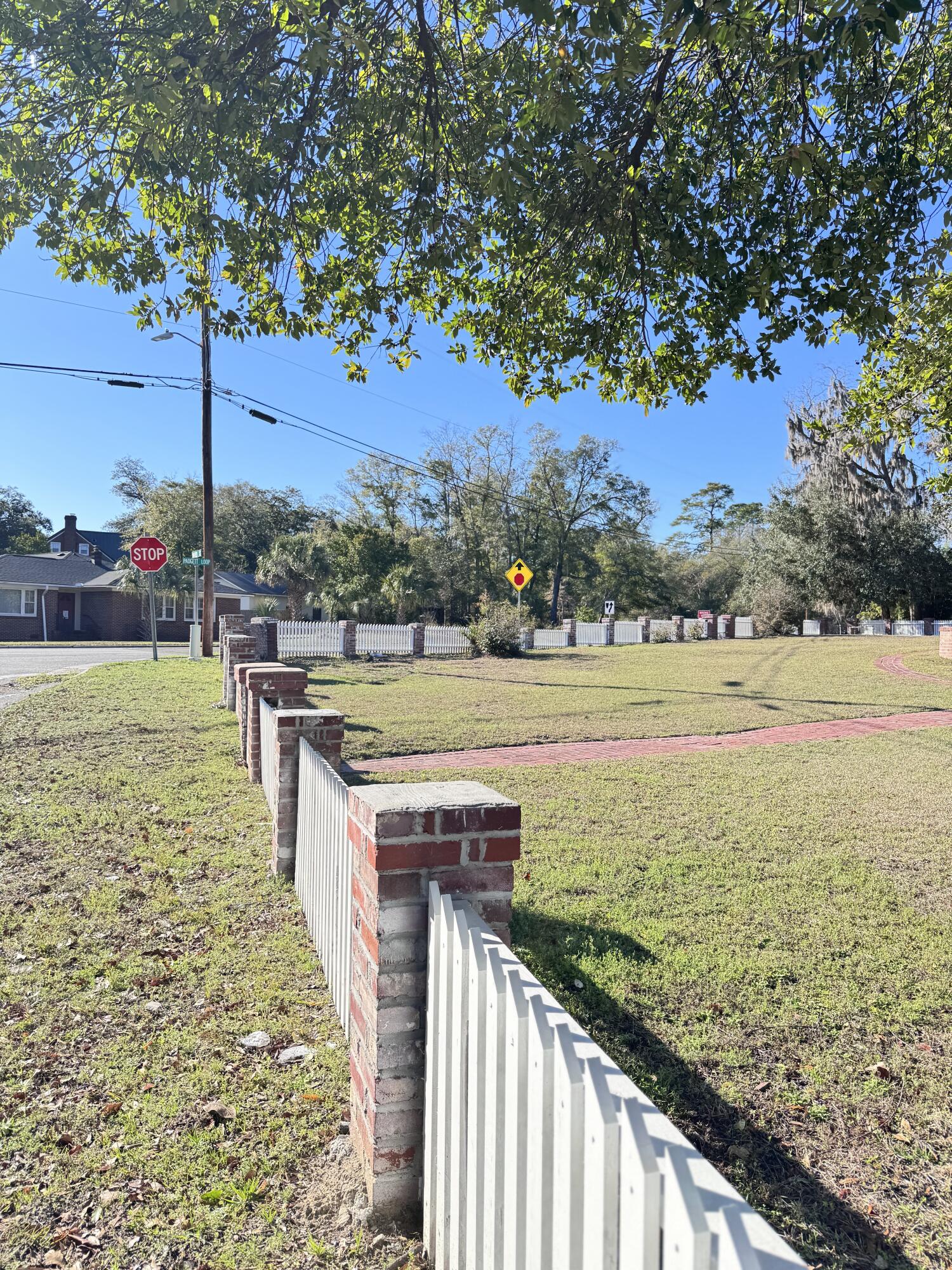 303 Warren Street Walterboro, SC 29488 - Photo 15 of 142 303 Warren Street