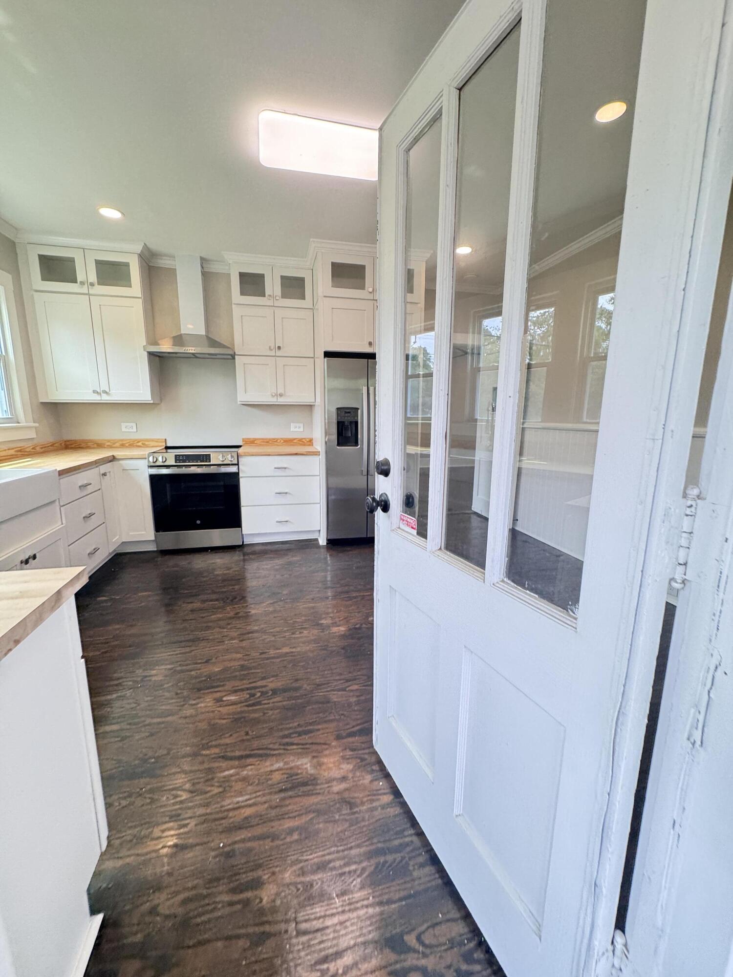 303 Warren Street Walterboro, SC 29488 - Photo 54 of 142 303 Warren Street