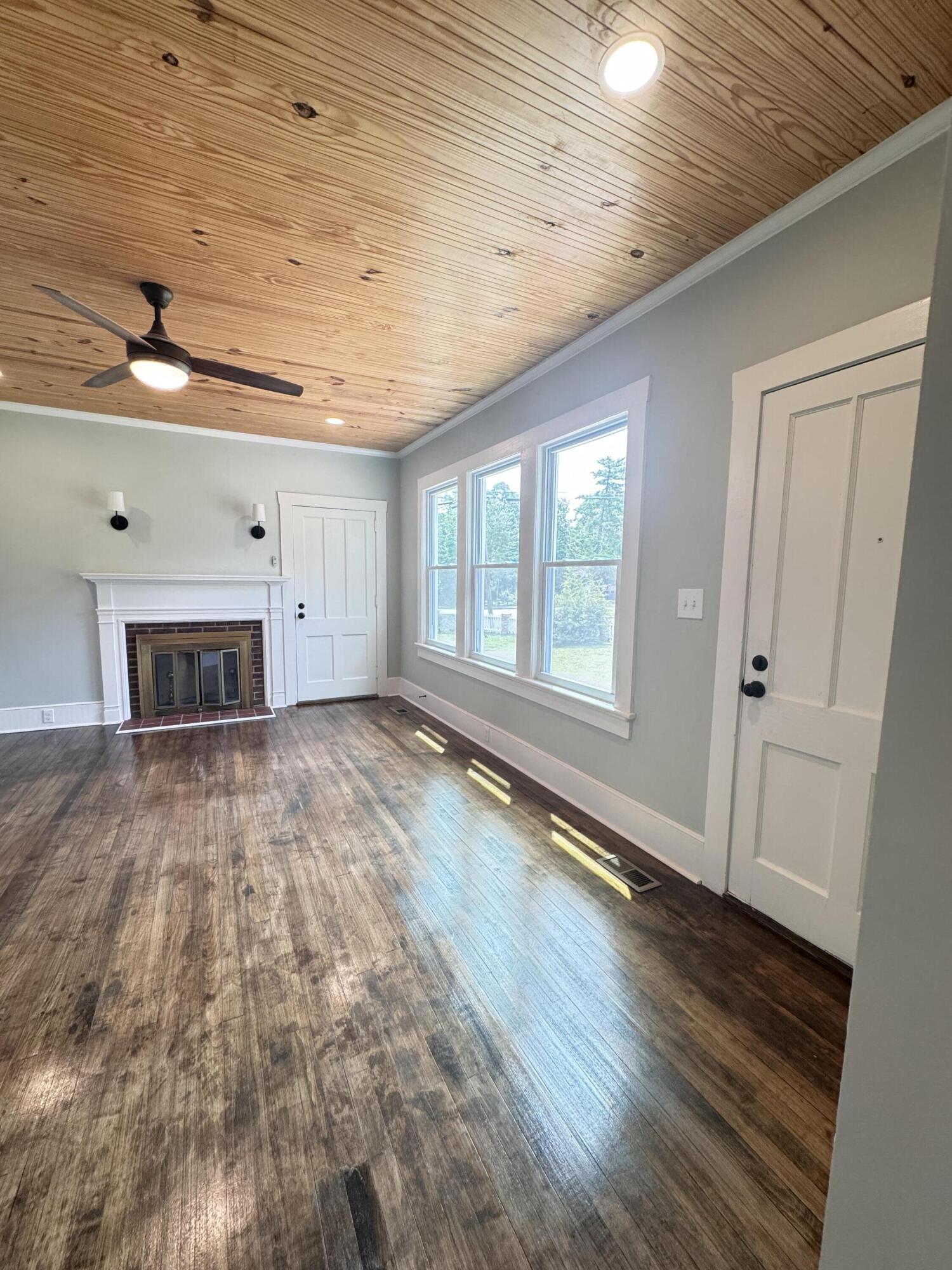 303 Warren Street Walterboro, SC 29488 - Photo 69 of 142 303 Warren Street