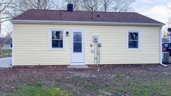 $117,500 | 1037 Eastview Drive, Rantoul, IL 61866