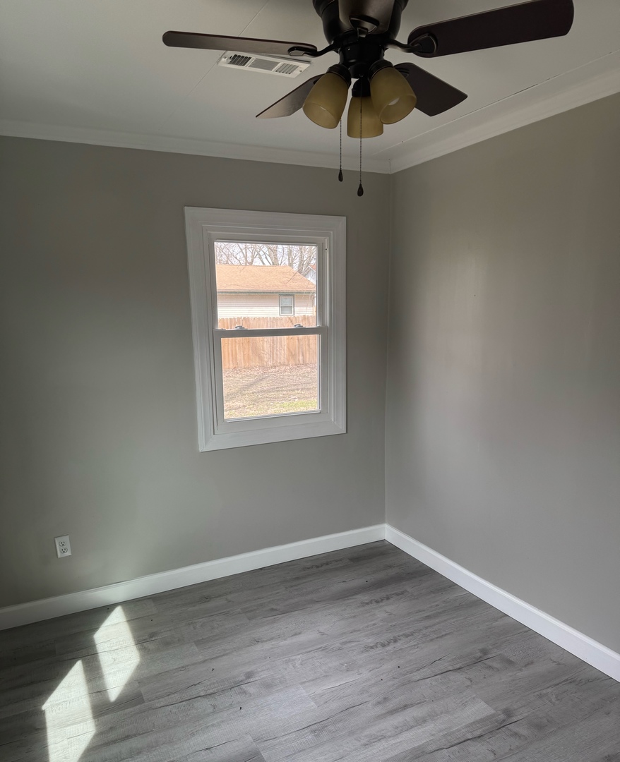 1037 Eastview Drive Rantoul, IL 61866 - Photo 5 of 9