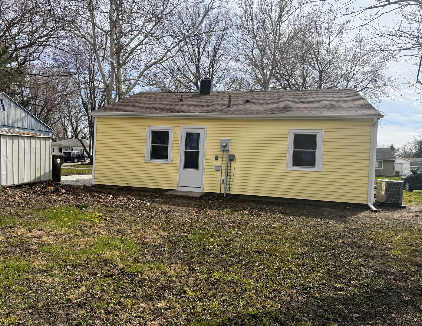 1037 Eastview Drive Rantoul, IL 61866 - Photo 8 of 9