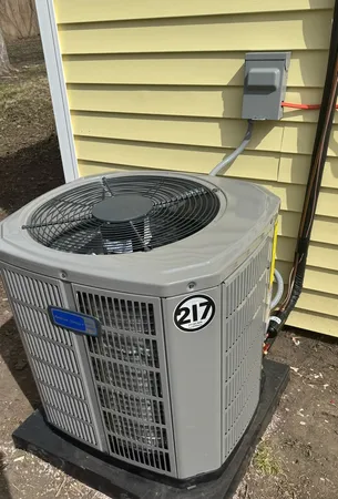 $117,500 | 1037 Eastview Drive, Rantoul, IL 61866