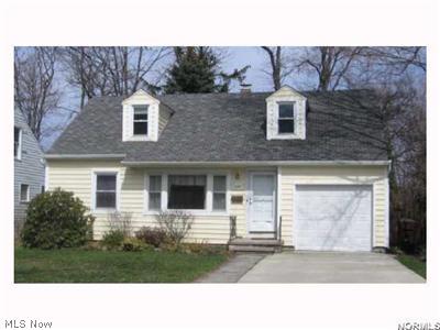 277 Meriden Road Painesville, OH 44077 - Photo 1 of 1 Gallery Image 1