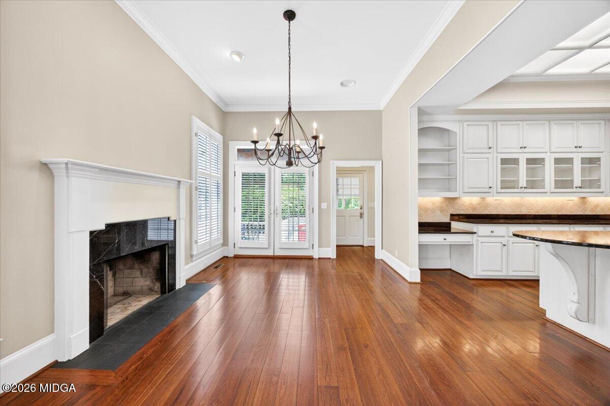 6442 Old Forsyth Road Macon, GA 31210 - Photo 14 of 51 19-W7A0820