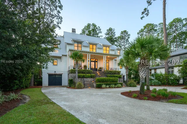 $5,350,000 | 24 Jackfield Road, Bluffton, SC 29910