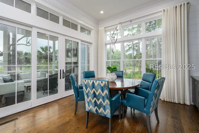 $5,350,000 | 24 Jackfield Road, Bluffton, SC 29910