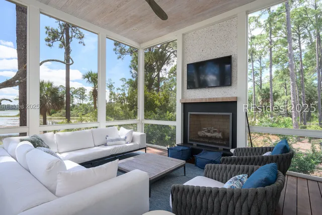 $5,350,000 | 24 Jackfield Road, Bluffton, SC 29910