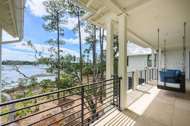 $5,350,000 | 24 Jackfield Road, Bluffton, SC 29910