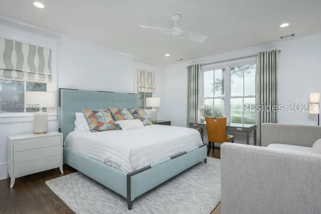 $5,350,000 | 24 Jackfield Road, Bluffton, SC 29910