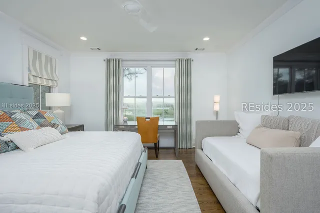 $5,350,000 | 24 Jackfield Road, Bluffton, SC 29910