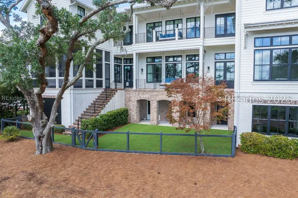 $5,350,000 | 24 Jackfield Road, Bluffton, SC 29910