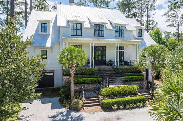 $5,350,000 | 24 Jackfield Road, Bluffton, SC 29910