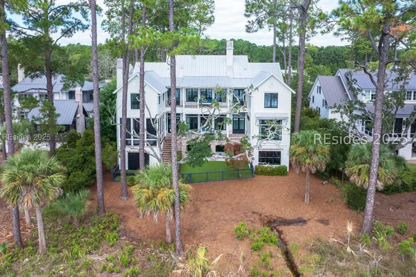 $5,350,000 | 24 Jackfield Road, Bluffton, SC 29910