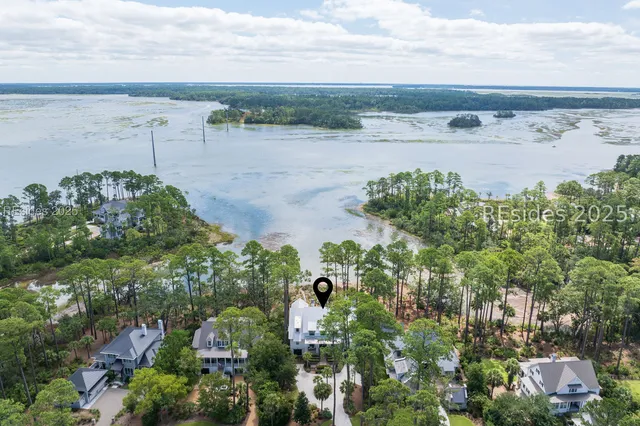 $5,350,000 | 24 Jackfield Road, Bluffton, SC 29910