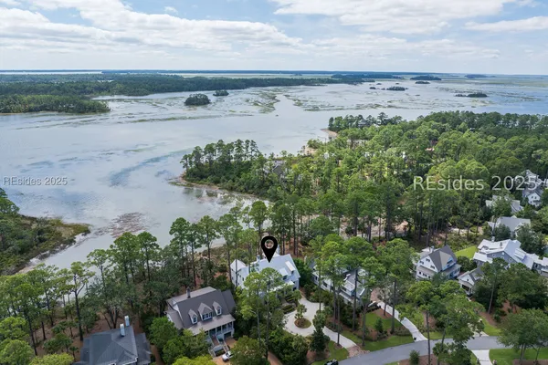 $5,350,000 | 24 Jackfield Road, Bluffton, SC 29910
