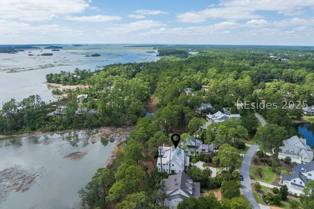 $5,350,000 | 24 Jackfield Road, Bluffton, SC 29910