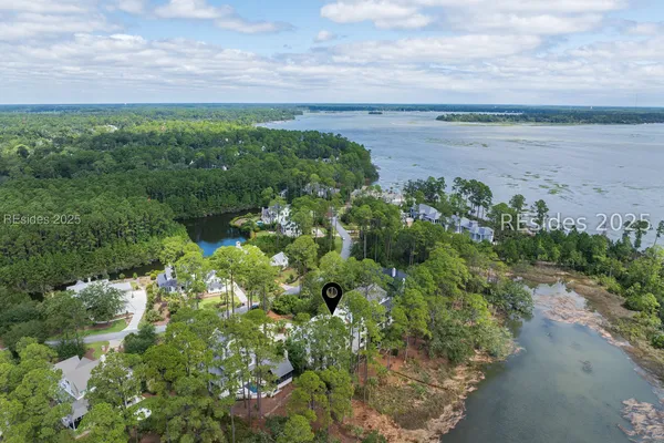 $5,350,000 | 24 Jackfield Road, Bluffton, SC 29910