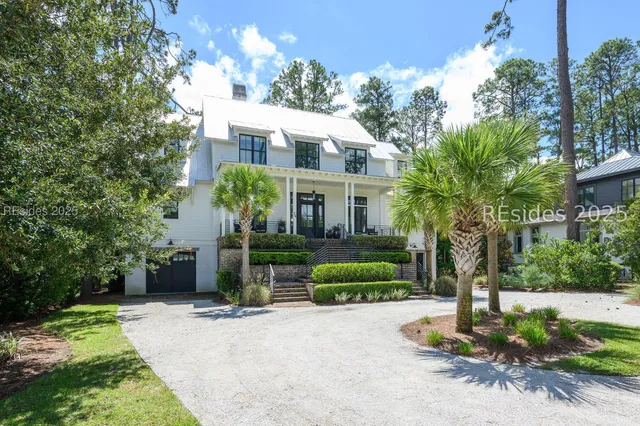 $5,350,000 | 24 Jackfield Road, Bluffton, SC 29910
