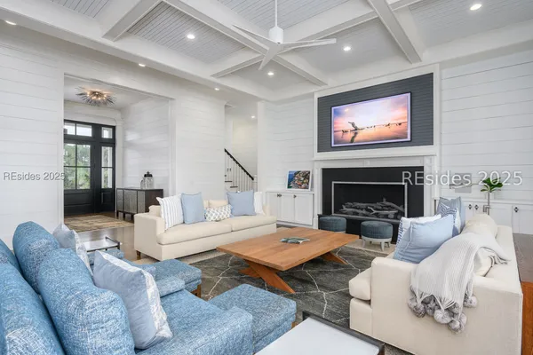 $5,350,000 | 24 Jackfield Road, Bluffton, SC 29910