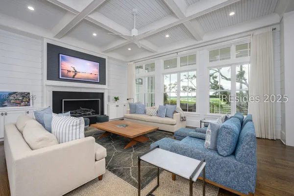 $5,350,000 | 24 Jackfield Road, Bluffton, SC 29910