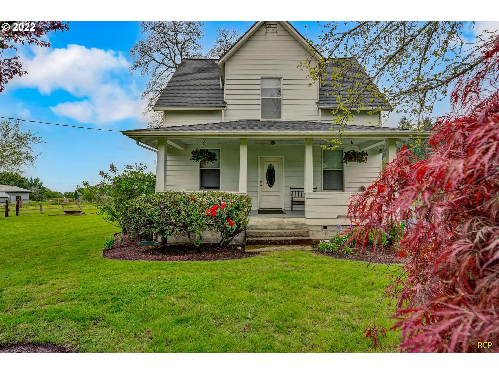 32914 Church Road Warren, OR 97053 - Photo 1 of 30 Gallery Image 1