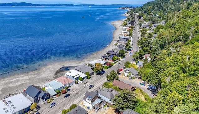 $399,000 | 5205 Southwest Canada Drive, Seattle, WA 98136