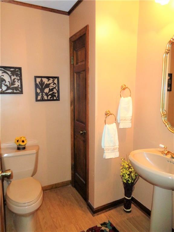 118 Parker Road Sarver, PA 16055 - Photo 13 of 25 Gallery Image 13